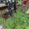 CHARIOT TÉLESCOPIQUE ROTATIF MANITOU MRT 1440 EASY