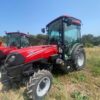 CASE IH QUANTUM 100 N