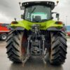Claas AXION 800 CIS – 205 CH