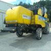 71dbf21b-0ff2-4f1b-866c-d6e0c5491c5e Moissonneuse batteuse NEW HOLLAND CSX 7050