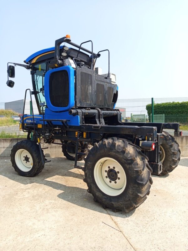 NEW HOLLAND 9080N