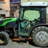 DEUTZ-FAHR 5090 DV GS