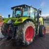 Claas ARION 420 avec chargeur – 100 CH