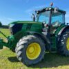 JOHN DEERE 6210R – 210 CH