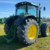 JOHN DEERE 6210R – 210 CH
