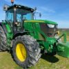 JOHN DEERE 6210R – 210 CH