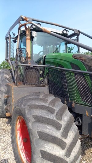 FENDT 939