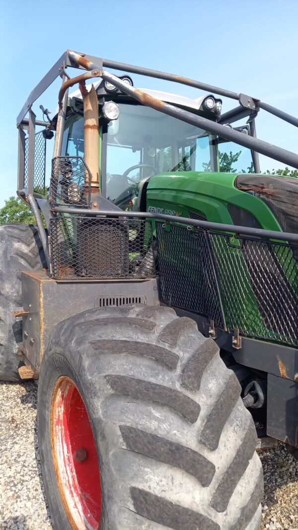 FENDT 939