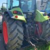CLAAS ARION 430 CIS