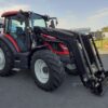 VALTRA G115 ACTIVE CHARGEUR Q5S – 115 CH – 2021 (GARANTIE 1 AN) 