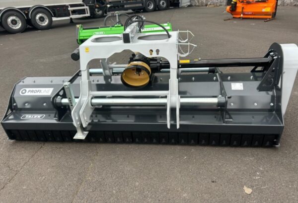 TALEX TIGER 300