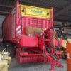 PÖTTINGER JUMBO 10010 COMBILINE
