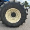 NEW HOLLAND TG230 – 231 CH