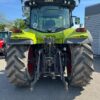 Claas ARION 650 – 180 CH