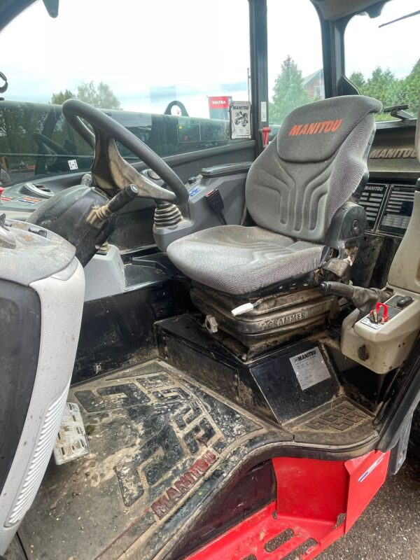 MANITOU MLT 630-105