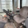 Claas AXOS 340 + CHARGEUR – 115 CH