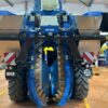 NEW HOLLAND BRAUD 8030L