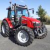 MASSEY FERGUSON 5610 DYNA-4