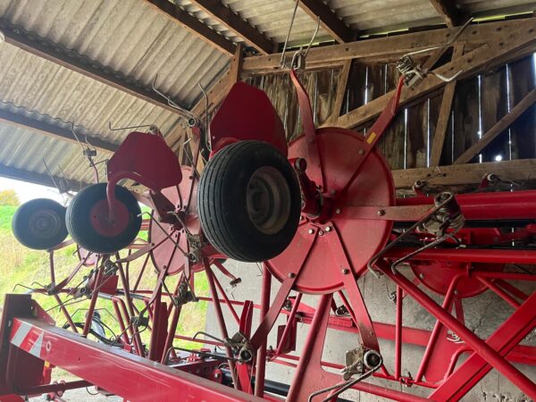 LELY LOTUS 1020 – 2017 