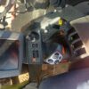 Claas AXION 850 CEBIS – 250 CH
