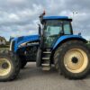 NEW HOLLAND TG230 – 231 CH