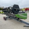 MOISSONNEUSE-BATTEUSE FENDT 6275 L - COUPE 6,10M