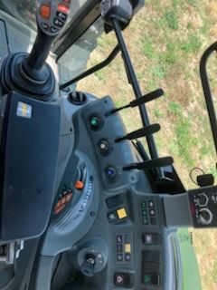 CLAAS ARION 430 CIS T4F