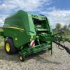 JOHN DEERE V451R