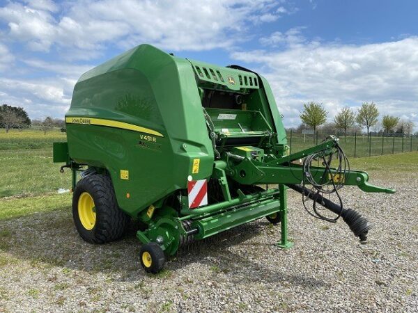 JOHN DEERE V451R