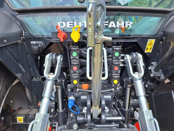 DEUTZ-FAHR 5095 D GS