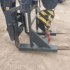 CHARIOT TÉLESCOPIQUE ROTATIF MAGNI RTH 6.25