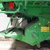 JOHN DEERE 9880i STS – Coupe : 9,15 m