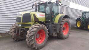 Claas ATLES 936 RZ – 250 CH