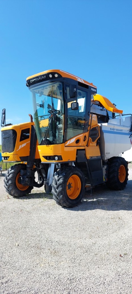 PELLENC XL40 EASY SMART
