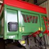 REMORQUE AGRICOLE MONOCOQUE SIAM BMXL 100