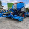 LEMKEN SOLITAIR 25/450 KUA + ZIRKON 12/450 KUA