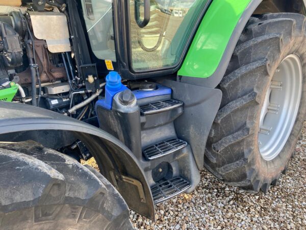 DEUTZ-FAHR AGROTRON 6150.4
