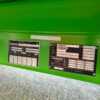 JOSKIN WAGO WTP 10000T21 “P” – PLATEAU DE TRANSPORT