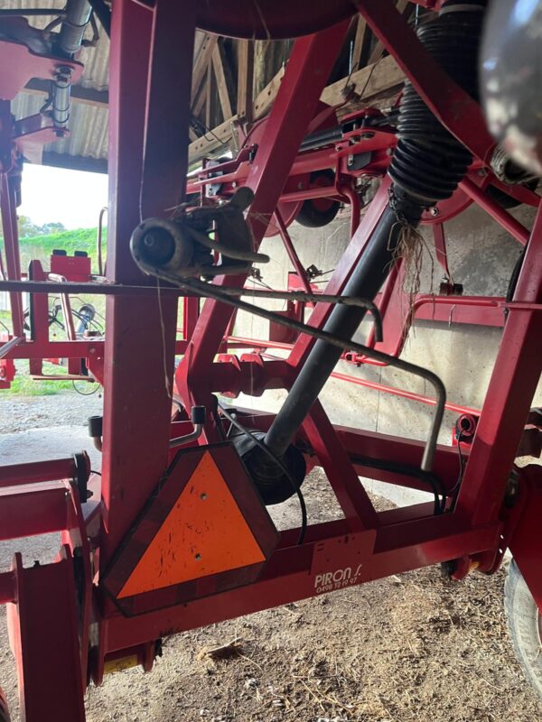 LELY LOTUS 1020 – 2017 