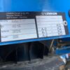 LEMKEN SOLITAIR 25/450 KUA + ZIRKON 12/450 KUA