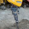COUPE NEW HOLLAND 10.70 VARIFEED