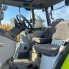 Claas ARION 420 avec chargeur – 100 CH