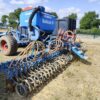 LEMKEN SOLITAIR 9 + RUBIN 9/600 KUEA
