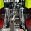 Claas ARION 410