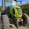 Claas ARES 557 ATZ