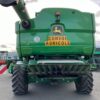 Moissonneuse batteuse JOHN DEERE S770I