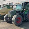 FENDT 720 VARIO POWER