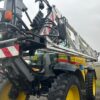 Pulvérisateur automoteur Artec F40