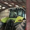 Claas AXION 850 – 240 CH