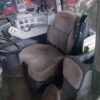 Claas ARION 510 + CHARGEUR